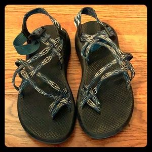Chaco’s
